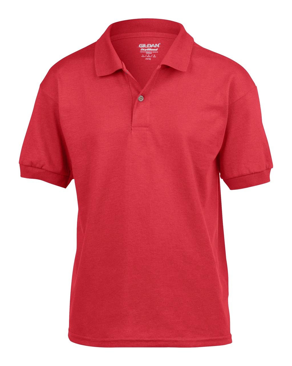 Tricou polo copii Dryblend Jerseytricou-tineret-dryblend-jersey-2596.jpg