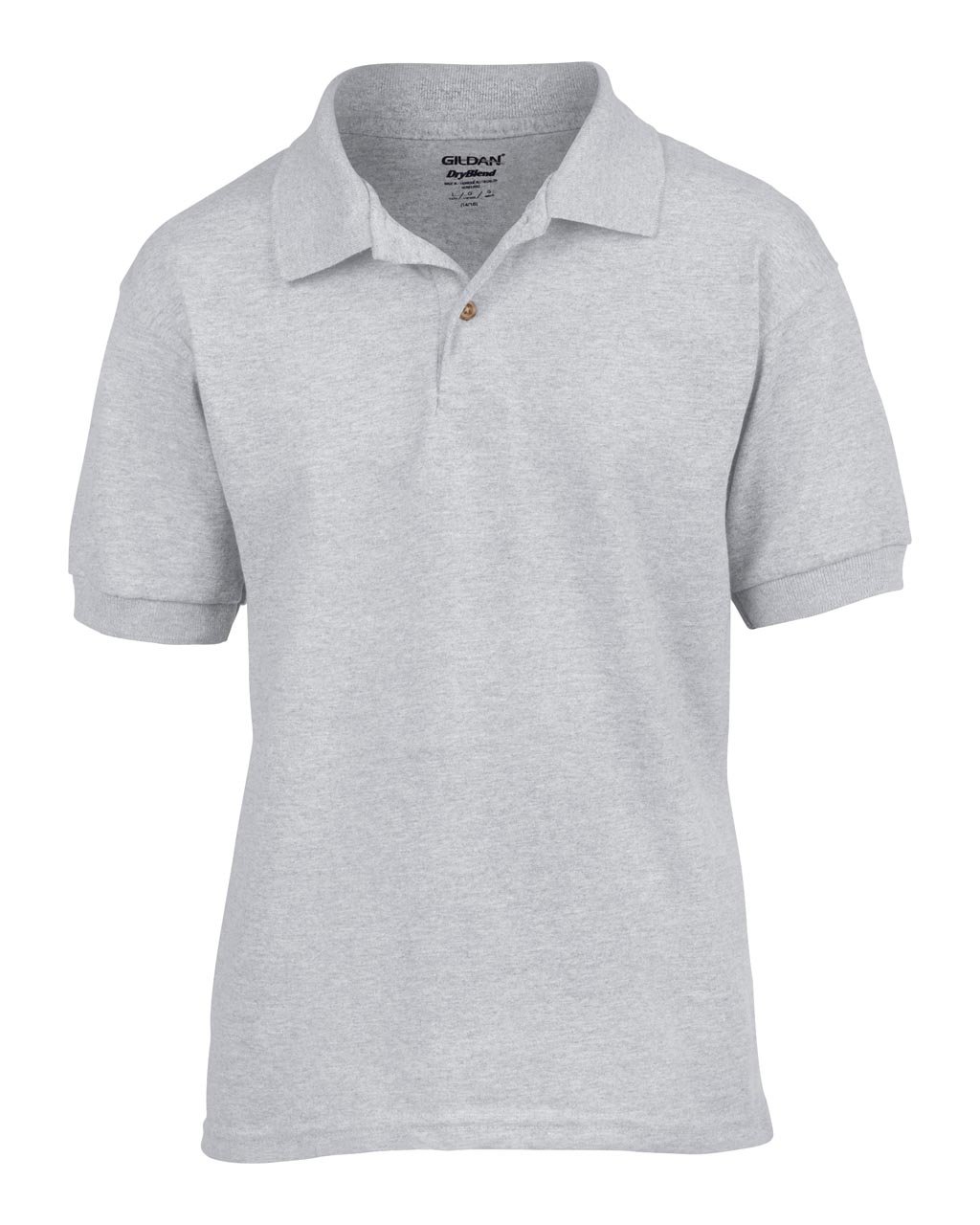 Tricou polo copii Dryblend Jerseytricou-tineret-dryblend-jersey-2598.jpg