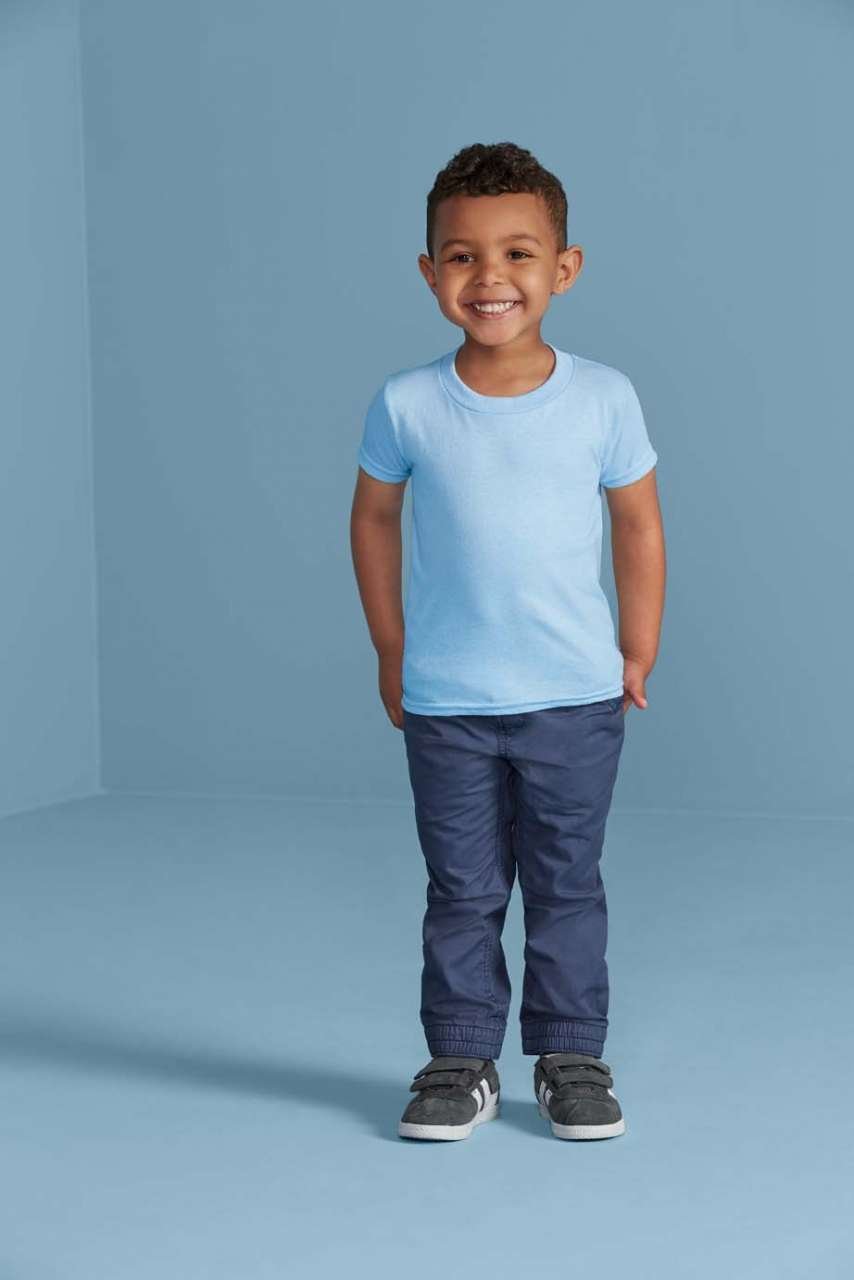 Tricou copii Heavy Toddler