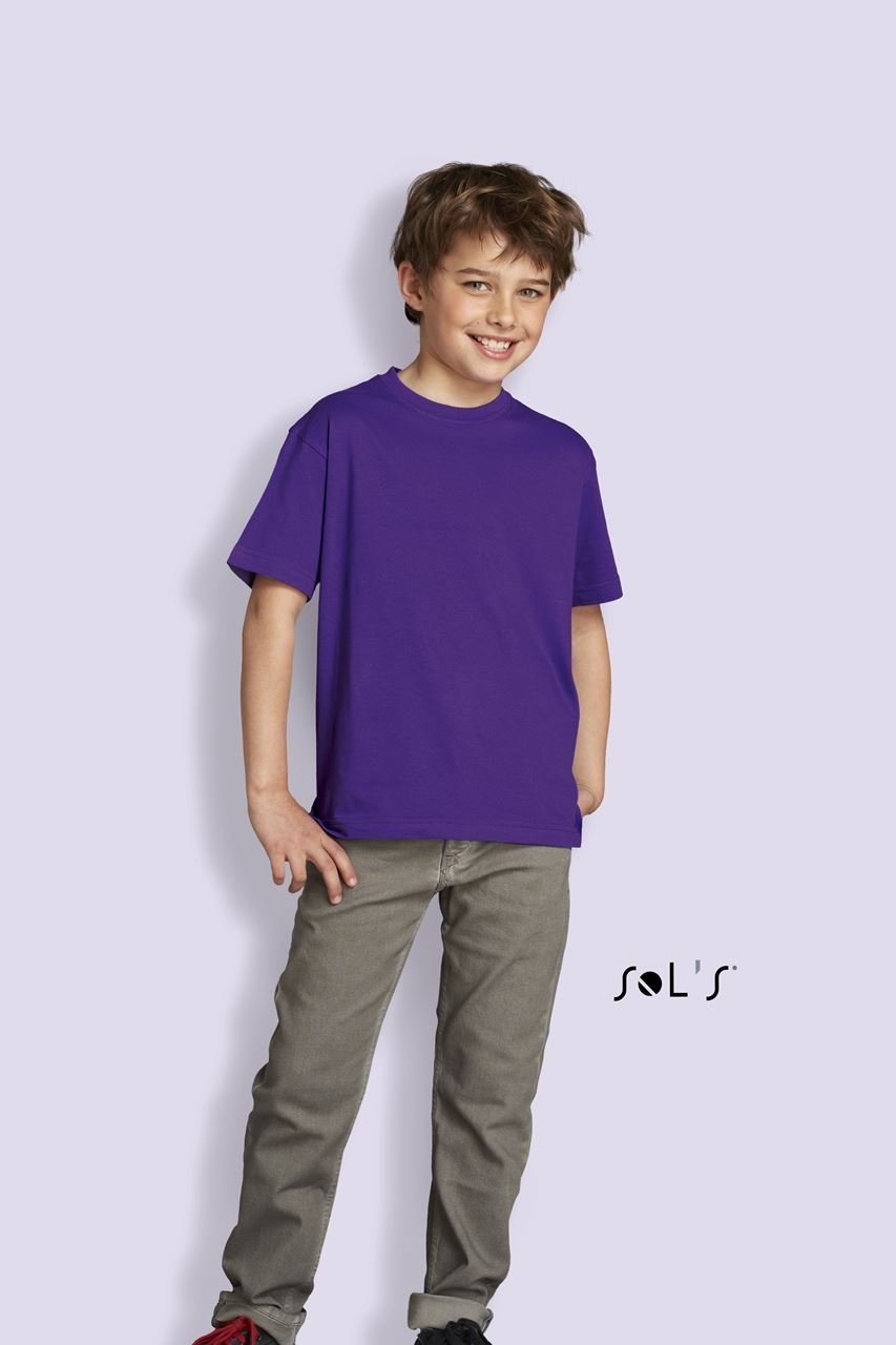Tricou copii Regent