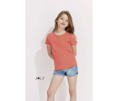 Tricou fete Cherry