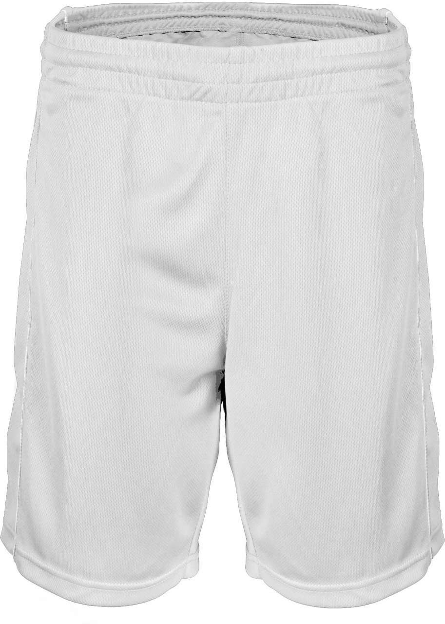 Pantaloni scurti copii Proact Basket Ball