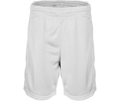 Pantaloni scurti copii Proact Basket Ball