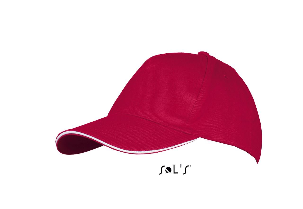 Sapca 5 paneluri Long Beachlong-beach-5-panel-cap-2921.jpg