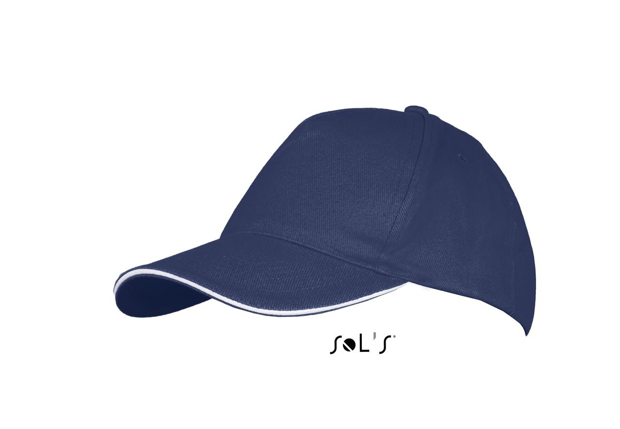 Sapca 5 paneluri Long Beachlong-beach-5-panel-cap-2922.jpg