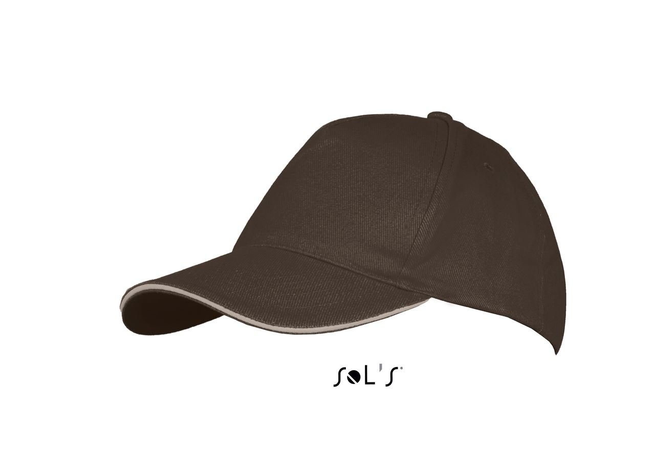 Sapca 5 paneluri Long Beachlong-beach-5-panel-cap-2925.jpg