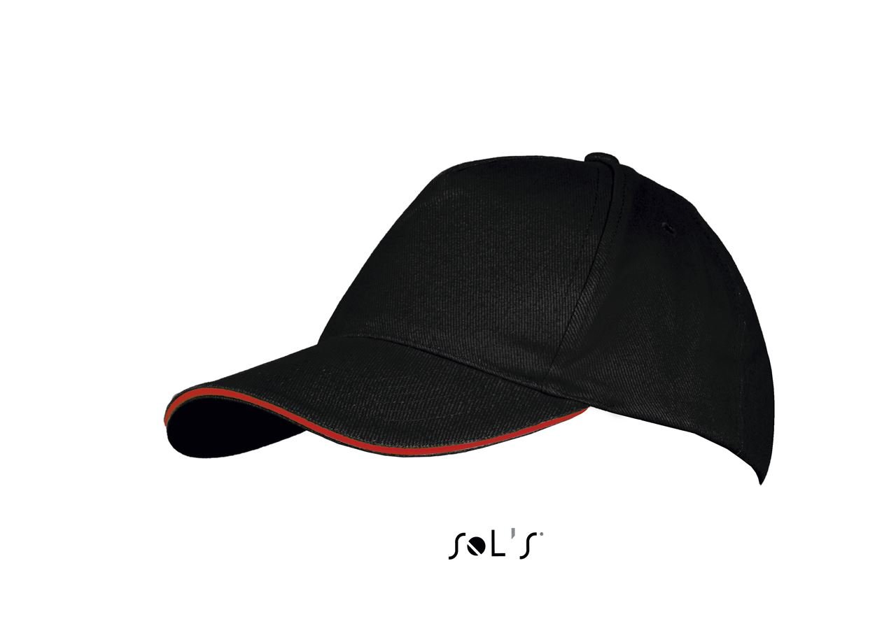 Sapca 5 paneluri Long Beachlong-beach-5-panel-cap-2928.jpg