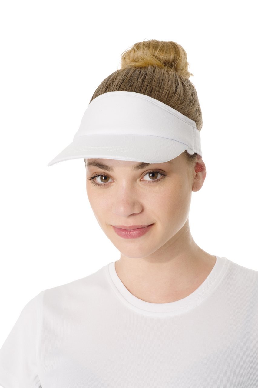 Viziera Sport Sun
