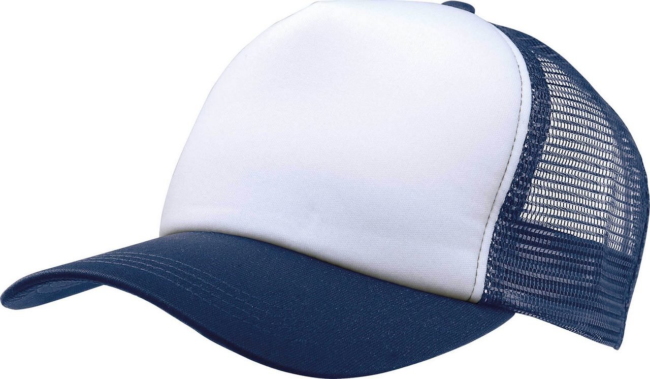 Sapca sport Trucker 5 panele