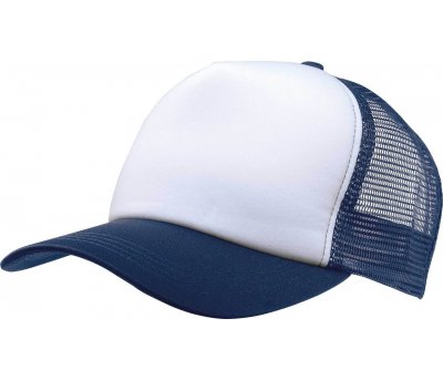 Sapca sport Trucker 5 panele