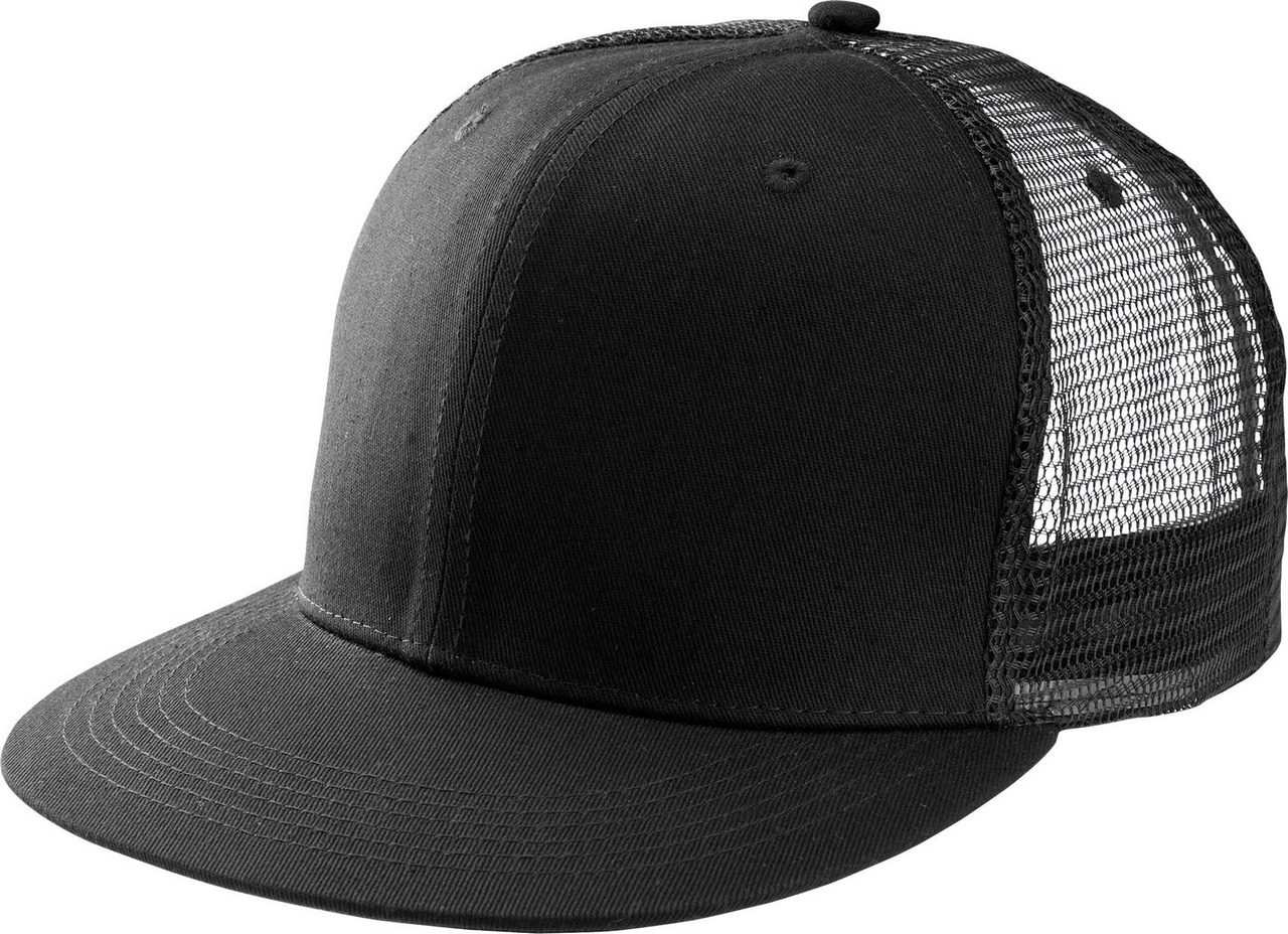 Sapca Trucker Flat 6 paneletrucker-flat-peak-cap-6-panels-3205.jpg