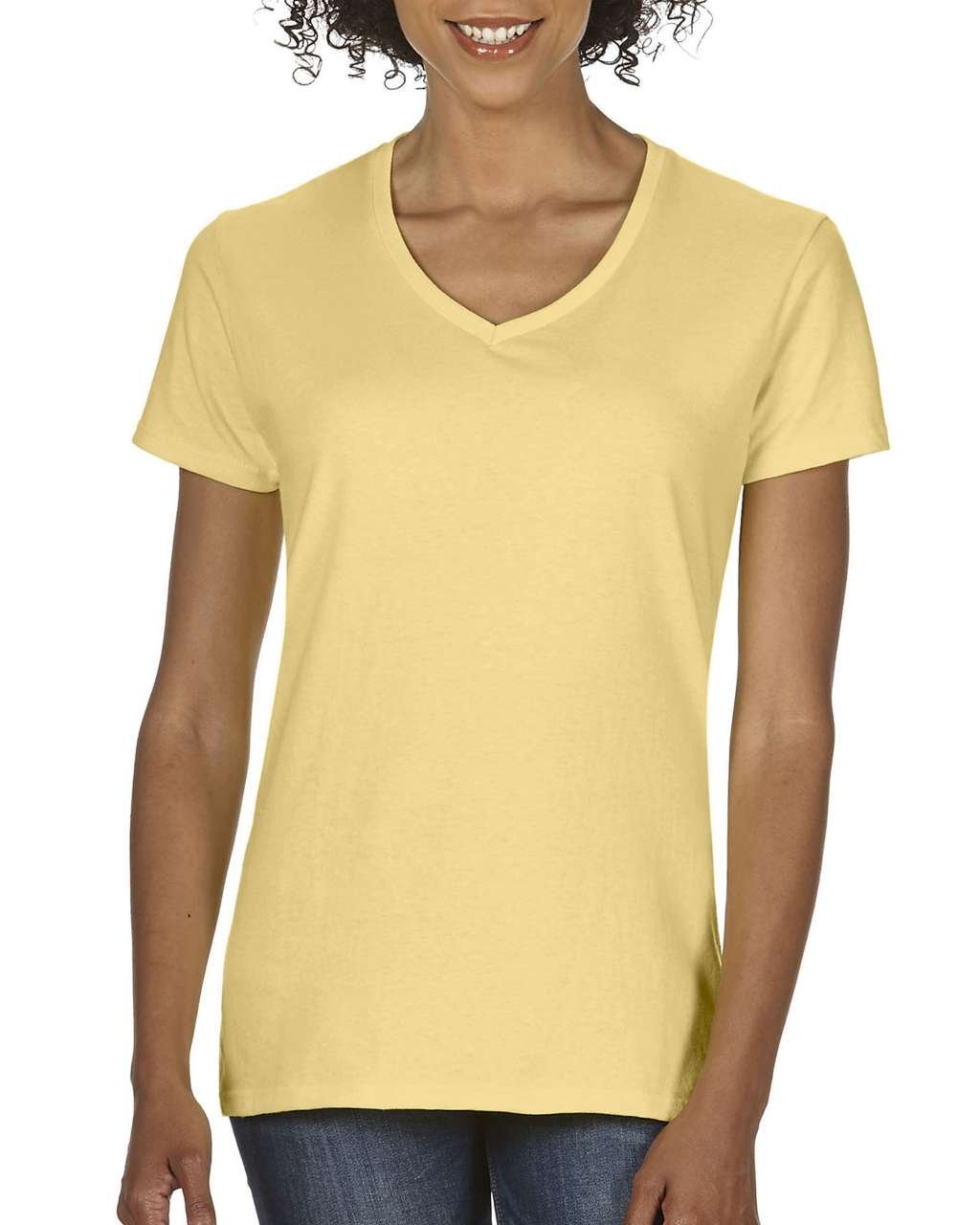 Tricou dama guler V Tee-ladies-v-neck-tee-3678.jpg