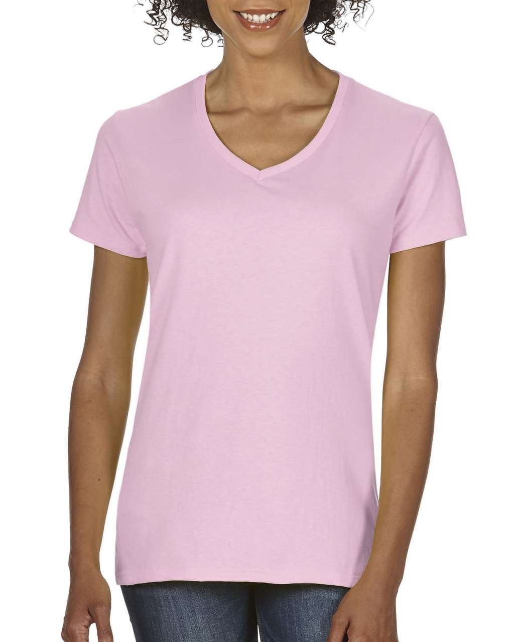 Tricou dama guler V Tee-ladies-v-neck-tee-3682.jpg