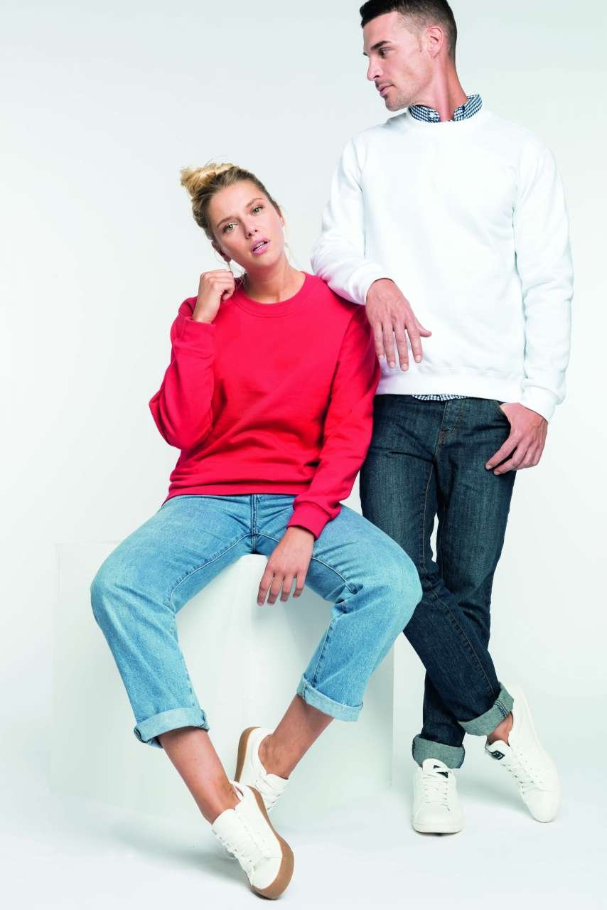 Solex Crew Neck