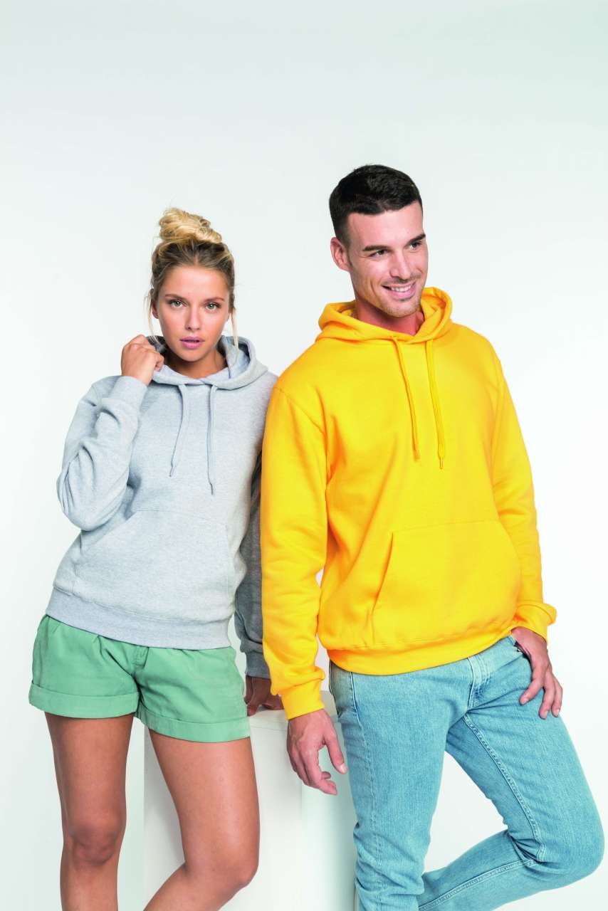 Hanorac barbati Hoodie