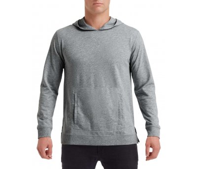 Solex Unisex Cu Gluga Terry