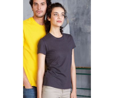  Tricou dama Crew Neck