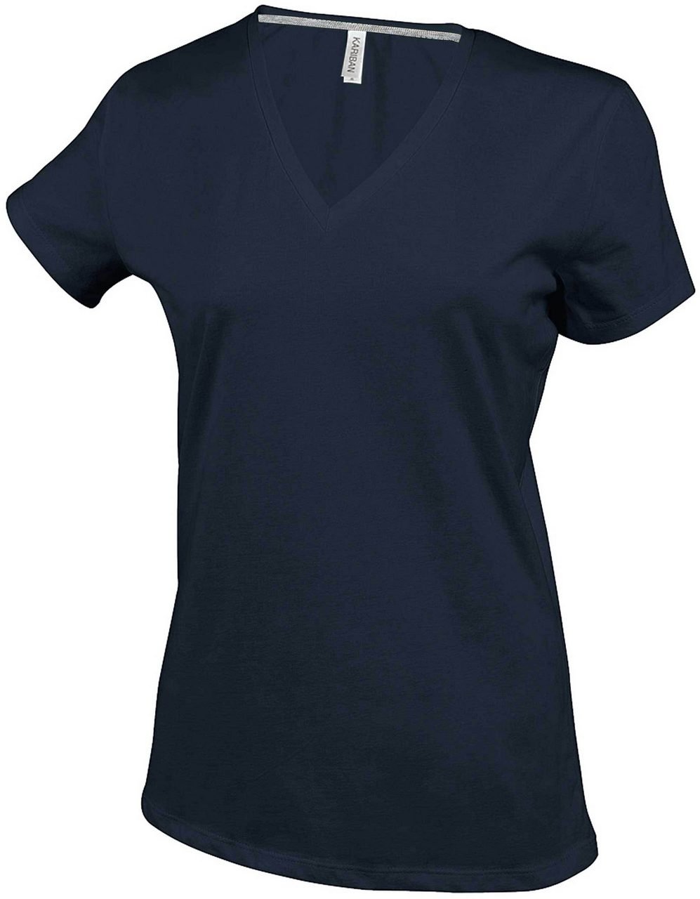  Tricou dama guler V Shorttricou-femei-maneca-scurta-in-v-620.jpg