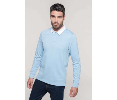 Tricou Polo Barbati Rugby