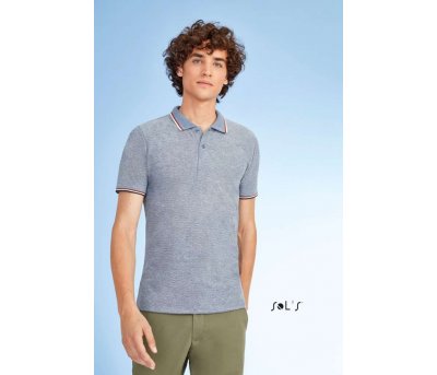 Tricou Polo Barbati Paname