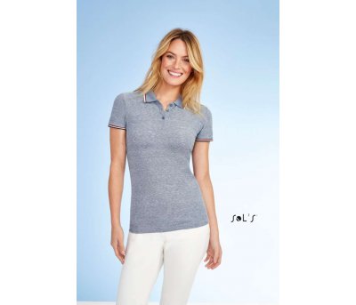 Tricou Polo Femei Paname