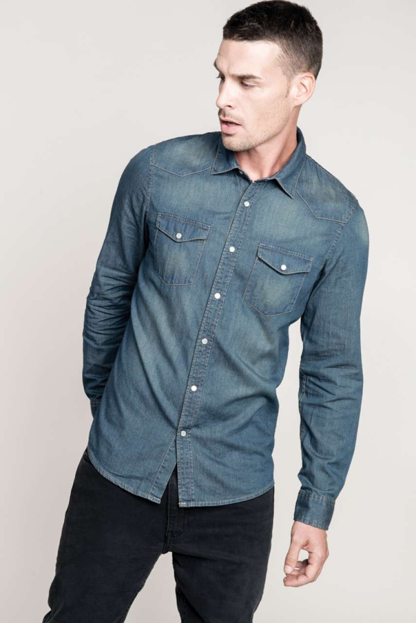 Camasa Barbati Maneca Lunga Din Denimcamasa-barbati-maneca-lunga-din-denim-4679.jpg