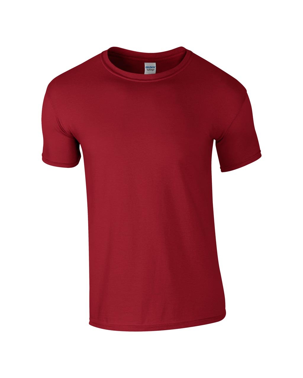 Tricou barbati Softstylesoftstyle-adult-t-shirt-3370.jpg