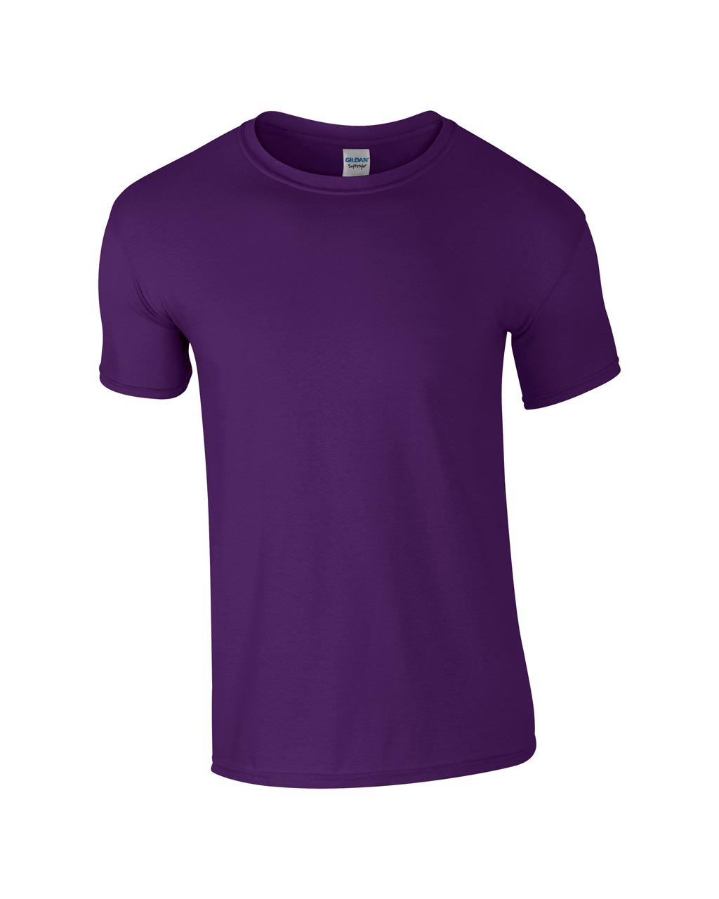 Tricou barbati Softstylesoftstyle-adult-t-shirt-3412.jpg