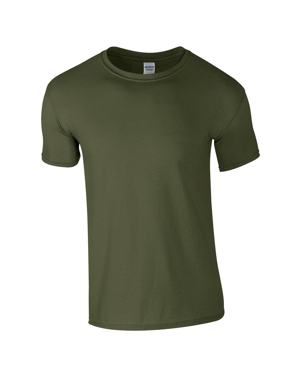 Tricou barbati Softstylesoftstyle-adult-t-shirt-3414.jpg