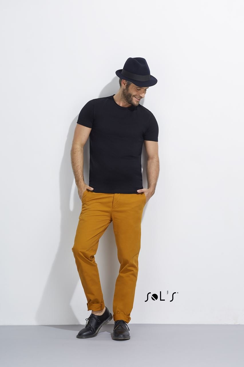 Tricou barbati Imperial Fit