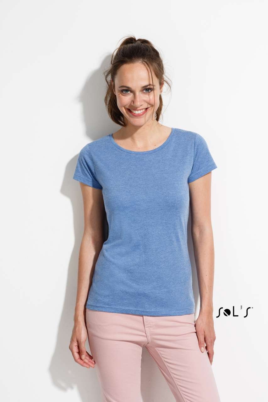  Tricou dama Mixed