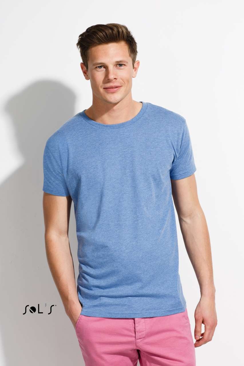  Tricou barbati Mixed