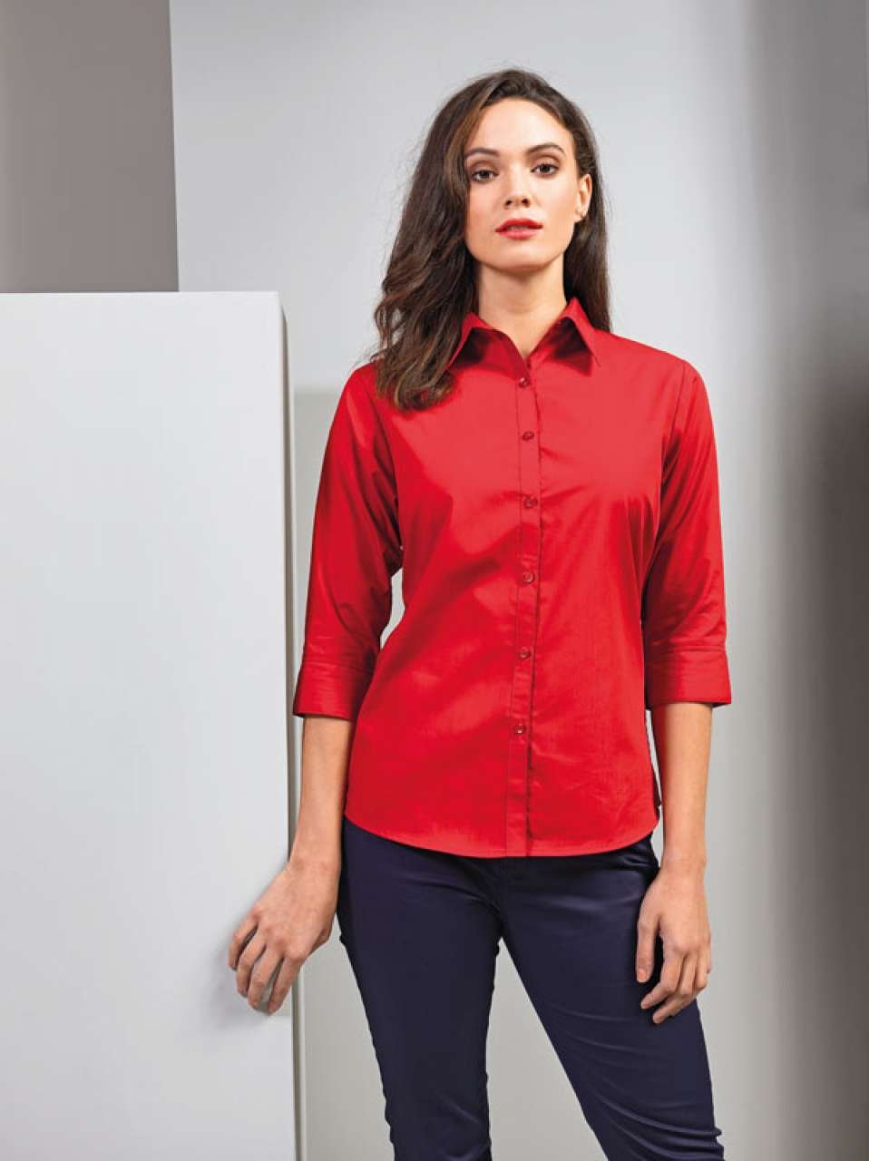 Camasa Poplin Femei Maneca ¾ camasa-poplin-femei-maneca-3-4--4809.jpg