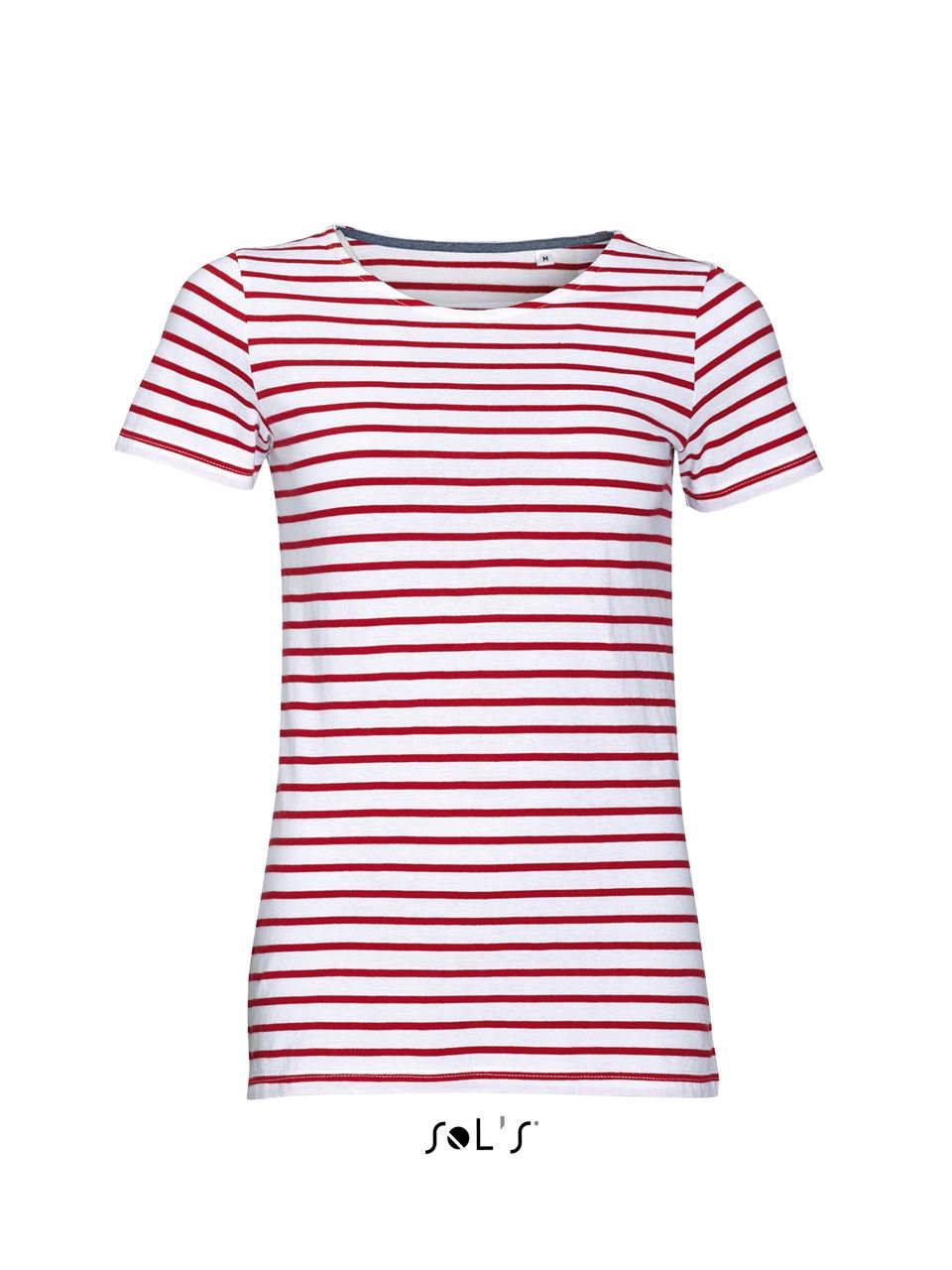  Tricou dama Miles cu guler rotundtricou-femei-maneca-scurta-miles-738.jpg