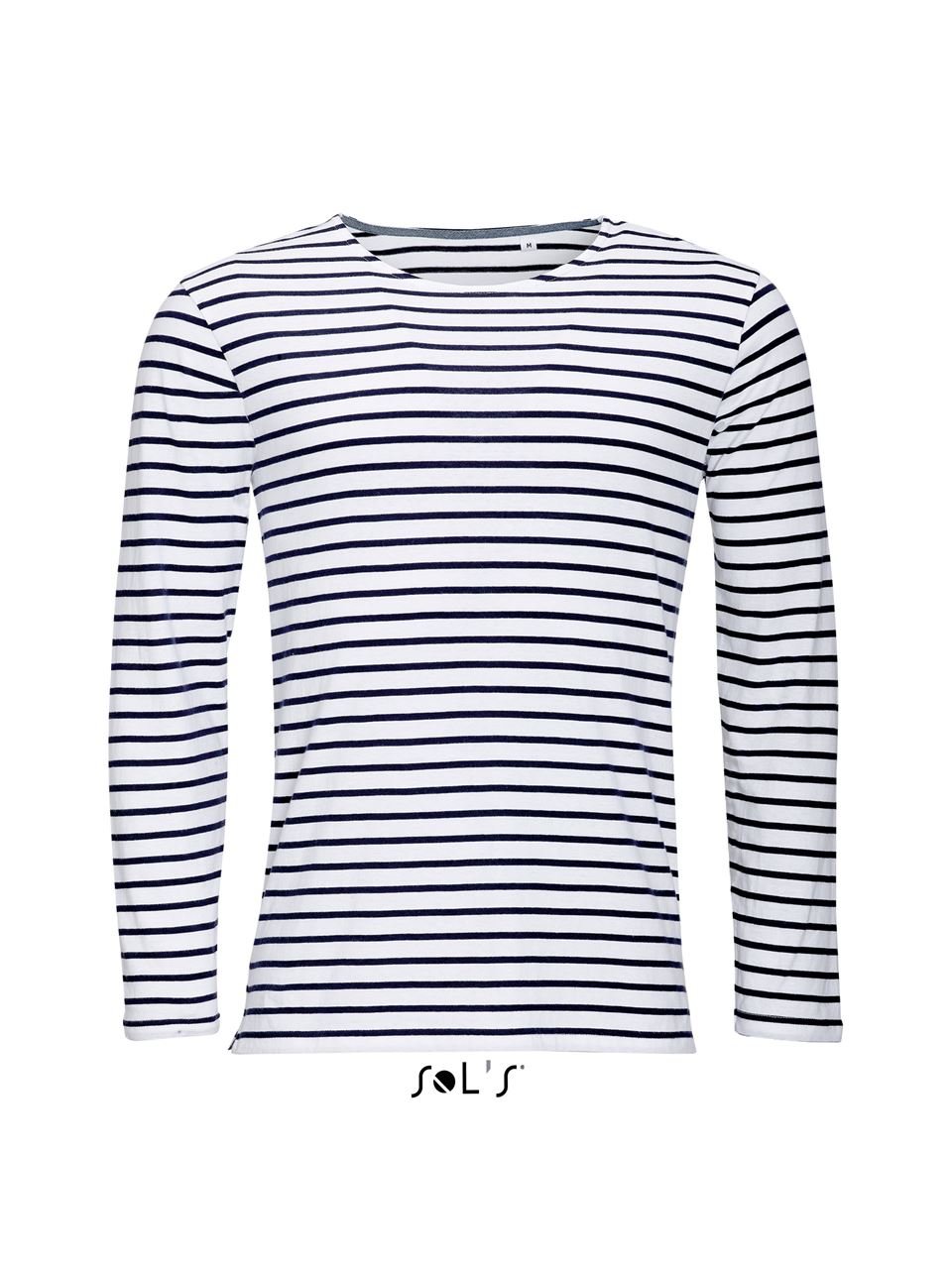  Tricou barbati cu maneca lunga Marinetricou-barbati-maneca-lunga-marine-740.jpg