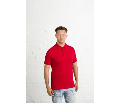 Tricou polo barbati