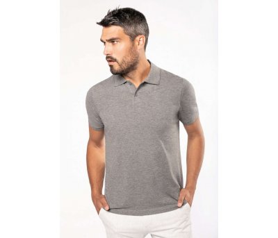 Tricou polo barbati