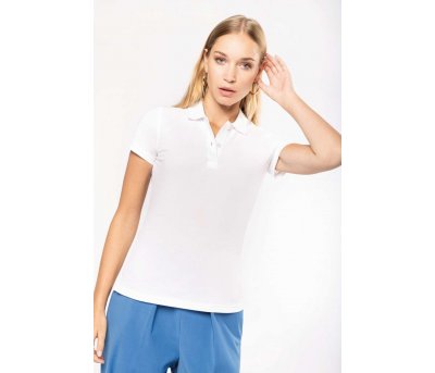 Tricou polo dama