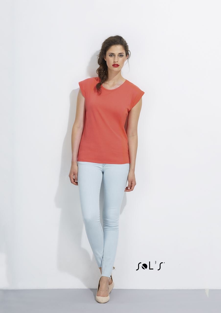  Tricou dama Melba