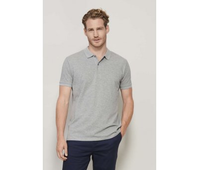 Tricou polo barbati