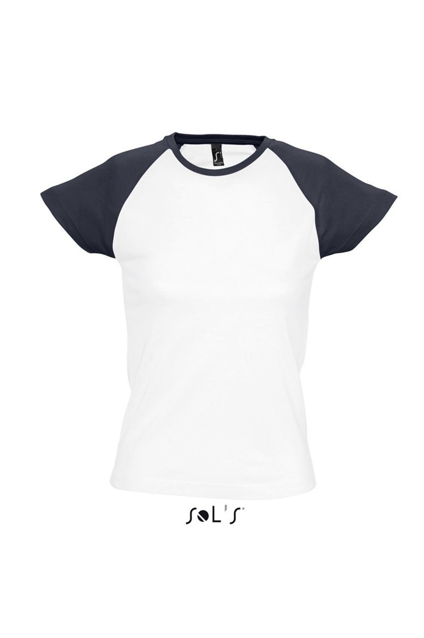  Tricou dama bicolor Milkytricou-femei-maneca-scurta-milky-760.jpg