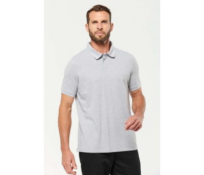 Tricou polo barbati