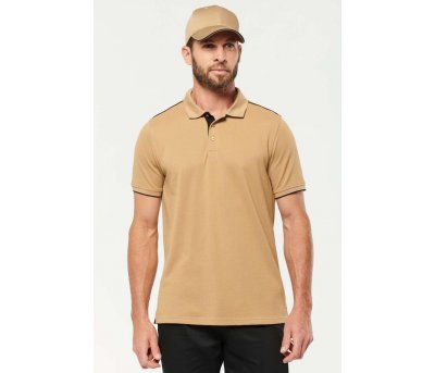 Tricou polo barbati