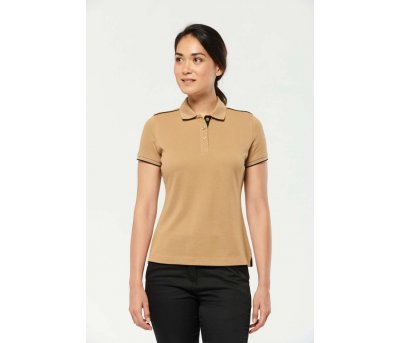 Tricou polo femei
