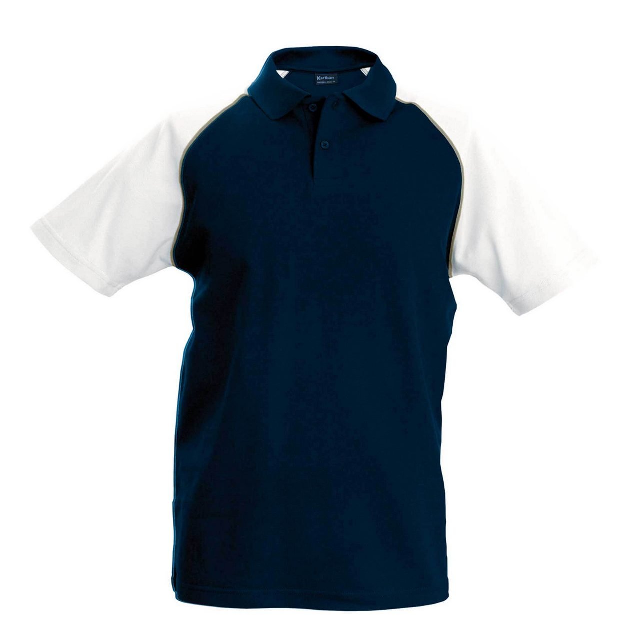  Tricou polo barbati Baseballtricou-polo-barbati-baseball-contrast-968.jpg